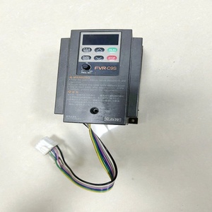 FVR.C9S FVR0.4C9S-2 0.4KW สำหรับเครื่องฉีดพลาสติกนิเกะตะ - Product Image 1