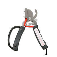 Équipement d'élevage de porcs électrique Instrument vétérinaire Pince coupeur de queue de porcelet Système de chauffage de porcelet