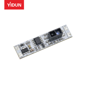 Cho yidun chiếu sáng không tiếp xúc cảm biến chuyển PIR & tay chuyển động <span class=keywords><strong>Dimmer</strong></span> cho tủ & tủ quần áo đèn <span class=keywords><strong>LED</strong></span> - Product Image 4