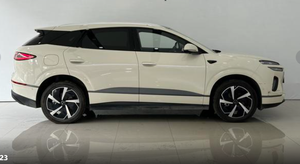 Autos Usados BYD Sea Lion 06EV 2025 605 Edición Navegación Plus SUV Eléctrico Puro Vehículos de Segunda Mano Certificados - Product Image 4