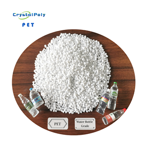 Nova garrafa <span class=keywords><strong>PET</strong></span> grau preço competitivo em produtos <span class=keywords><strong>PET</strong></span> exportar matéria-prima wk 801 - Product Image 1