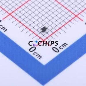 Transistor ESD y protección contra sobretensiones (TVS/ESD), nuevo y original, SOD-523 - Product Image 2