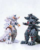 Layanan Pencetakan 3D Resin ABS Figur Aksi Kustom dari Produsen ODM&OEM, Layanan Prototipe Cepat Presisi Tinggi