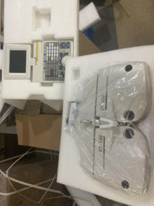 Optische Ausrüstung Optometrie <span class=keywords><strong>Phoropter</strong></span> VT-100 <span class=keywords><strong>Phoropter</strong></span> - Product Image 6