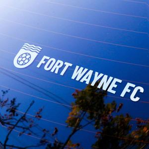 Scritta testuale con adesivo in vinile per auto con decalcomania per finestrino rimovibile personalizzata - Product Image 4