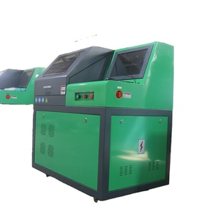 高品質XT706コモンレールテストベンチ新品状態インジェクターポンプテストベンチ - Product Image 2