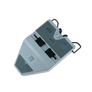 Pupilomètre d'usine LHV9C, prix Instrument optique numérique, règles PD, pupilomètre de compteur PD - Product Image 1