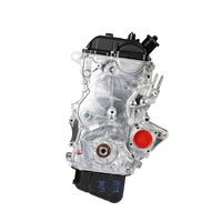 Prix de gros usine moteur de voiture 4A92 1.6L moteur automatique adapté pour Mitsubishi ASX RVR Space Runner Mitsubishi Lancer