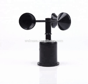 Estaciones Meteorológicas Automáticas con Funciones Básicas 9 AWS090, Estación Meteorológica Automática con Funciones Básicas - Product Image 3