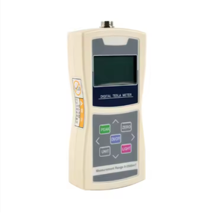 ZMST-5 Mètre Gaussmètre Portable de Précision, Testeur de Champ Magnétique de Surface avec Sonde 0-2400mT - Product Image 3