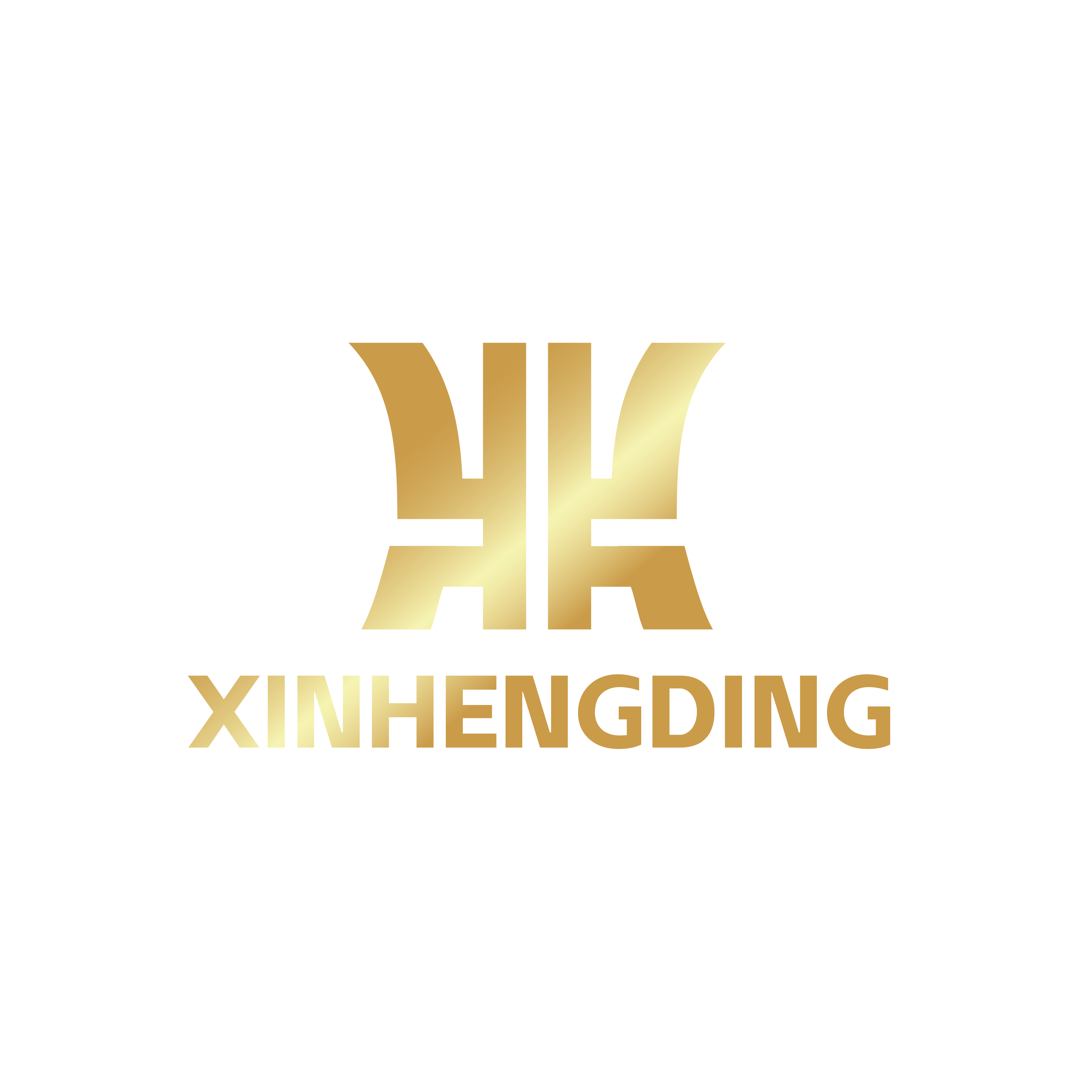 Jingdezhen Xin-Heng-Ding Trading Co., Ltd. logo