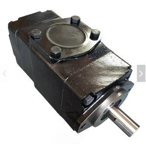 Pompe à palettes hydraulique série Lainuo T6 T6DCC T7EE T67DCB T7EDS T67DCC T67DC T6EEC T6EDC T7EEC T6EDCS-045-B45-B14-3L00-A5PO - Product Image 5