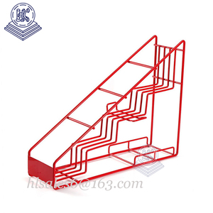 Pieghevole Controsoffitto Acqua Birra e Vino colpo di energia Display Rack di 4 Pacchetto sciroppi Supporto di Bottiglia - Product Image 4