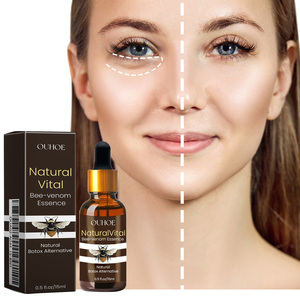 Sérum Hydratant Anti-Âge et Éclaircissant PHISYA 30ml – Soin <span class=keywords><strong>Visage</strong></span> Anti-<span class=keywords><strong>Taches</strong></span> <span class=keywords><strong>pour</strong></span> Femmes – Meilleures Ventes – Faible MOQ – Fabrication OEM/ODM - Product Image 3