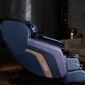 เก้าอี้นวดระบบแรงดัน4D สำหรับคนไม่มีแรงโน้มถ่วงเก้าอี้นวดเทคโนโลยีใหม่ล่าสุด - Product Image 6