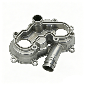 Fabrication de composants métalliques automobiles en Chine, pièces en acier inoxydable CNC avec services de brochage professionnels - Product Image 3