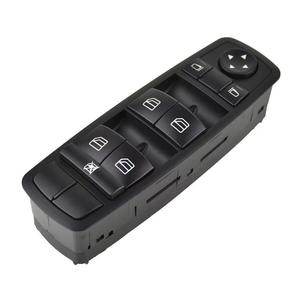 Interruptor Eléctrico para Elevalunas de Mercedes-Benz A2518300110 A2518300090 para W169 W251, Control de Puerta de Coche - Product Image 5