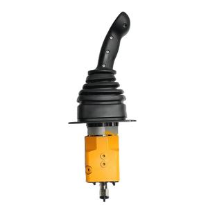 La soupape de commande de simple-poignée de chargeur de CRV-02-803090251 est produite dans l'usine - Product Image 4