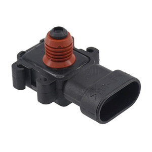 Capteur de pression d'admission 09359409 12614973 pour véhicules GM Buick Opel - Product Image 1