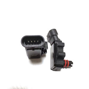 Capteur <span class=keywords><strong>de</strong></span> pression d'air d'admission MAP pour Lifan 520 Refine GREAT WALL 28086011 12232201 SMW250118 - Product Image 1