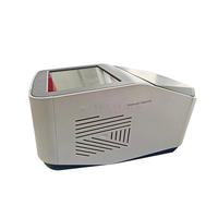 SY-W7000 Équipement de laboratoire portable Machine PCR vétérinaire Machine PCR en temps réel Machine de test PCR