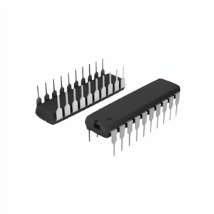Authorized Distributor MAX508BEPP 20 DIP Data Acquisition Components Electronic - Product Image 1