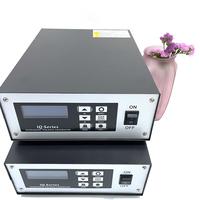 20KHZ 2000W Ultraschall-Schweißgenerator zum Schweißen von Nylon