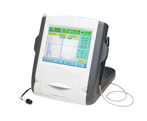 Laboratorio de clínica médica, oftalmológica, SW-1000, biómetro de escaneo - Product Image 4