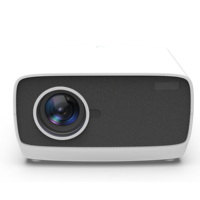 Fabricant de projecteur intelligent Portable Mini projecteur LED Home Media mini projecteurs LCD WIFI Full HD 1080P Beamer