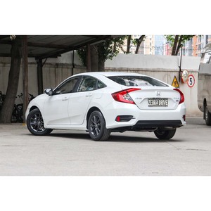 Sedán Familiar, Auto Usado de <span class=keywords><strong>Segunda</strong></span> <span class=keywords><strong>Mano</strong></span>, Gasolina, 1.0L, CVT, Automático, 2WD, Volante a la Izquierda, <span class=keywords><strong>Honda</strong></span> <span class=keywords><strong>Civic</strong></span> Sedán <span class=keywords><strong>2019</strong></span>, 2 Bolsas de Aire - Product Image 2