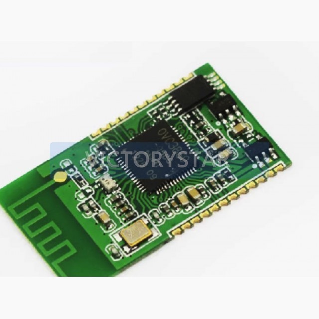 XS3868 Bluetooth Stereo Audio Module Main Control Chip OVC3860Product Details Bluetooth Stereo Module Chip Ovc3860 Bluetooth 20