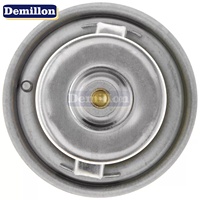 0022037675 0032037475 1102000515 Thermostat de système de refroidissement de moteur de pièces d'auto de Demillon pour mercedes-benz W114 W201 W202 W140 W210