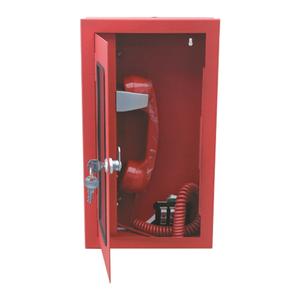 Postes téléphoniques de type A pour les systèmes de communication vocale d'urgence - Product Image 2