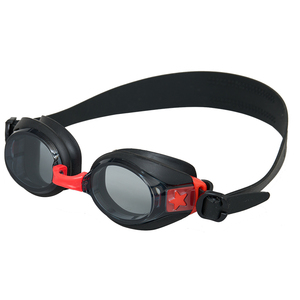 Nieuw Ontwerp <span class=keywords><strong>Kids</strong></span> Cartoon Zwembril Set Zachte Siliconen Verstelbaar Doorzichtig Frame Waterdichte Anti Fog <span class=keywords><strong>Uv</strong></span> Bescherming Bril - Product Image 2