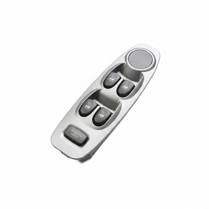 Interruptor de Ventanilla Izquierda para Accent Millennium 2000-2002, Compatible con Alfa Romeo 145, Garantía de 1 Año, Hecho en Turquía - Product Image 2
