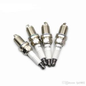 หัวเทียน 90919-YZZAC สำหรับโตโยต้า โคโรลล่า เครื่องยนต์เบนซิน 1.8 ลิตร แบบแพลตตินั่มอิเล็กโทรด - Product Image 3