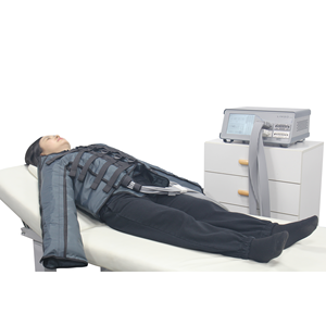 Máquina Profesional de Presoterapia con 48 Cámaras de Aire para Drenaje Linfático y Adelgazamiento, Traje de Presoterapia para Pérdida de Peso y <span class=keywords><strong>Celulitis</strong></span> - Product Image 2