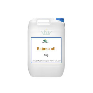 Traitement à l'huile essentielle de Batana biologique, huile végétale naturelle issue des graines, favorise la croissance saine des cheveux, anti-chute, beurre - Product Image 1