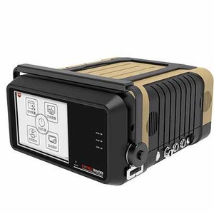 เครื่องวิเคราะห์แก๊สโครมาโทกราฟี-แมสสเปกโตรเมทรี (GC-MS) EXPEC 3500 (สเปค: S) เครื่องวิเคราะห์แก๊สโครมาโทกราฟีแบบพกพา - Product Image 3