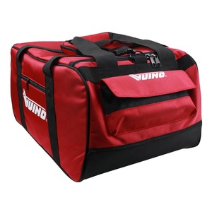 Mới Bán Buôn Thợ Điện Tote <span class=keywords><strong>Tool</strong></span> <span class=keywords><strong>Bag</strong></span> Bền Không Thấm Nước Wheel <span class=keywords><strong>Bag</strong></span> Tùy Chỉnh Thợ Sửa Ống Nước Xe Đẩy Công Suất Lớn Lưu Trữ Công Cụ - Product Image 2