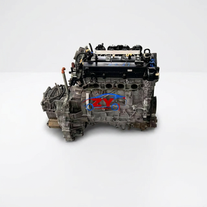 <span class=keywords><strong>Motor</strong></span> Usado Original de Japón <span class=keywords><strong>para</strong></span> <span class=keywords><strong>Mazda</strong></span> LF2.0, <span class=keywords><strong>Motor</strong></span> de Gasolina de 4 Cilindros y 2.0L <span class=keywords><strong>para</strong></span> Uso Diario y Conducción Urbana - Product Image 1