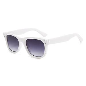 Leopard print <b>sunglasses</b>, women's ins <b>sunglasses</b>, men's glasses, retro brown large <b>frames</b> that show off the face, <b>small</b> beach - Product Image 6