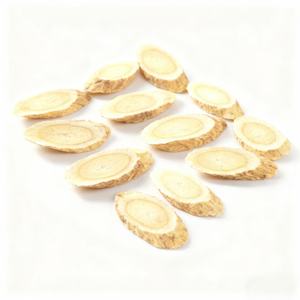 Compresse all'ingrosso di Huangqi essiccate senza zolfo autentico Gansu premium - Product Image 5