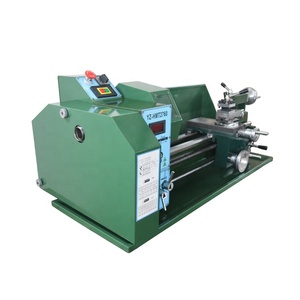 EN YUMG 2760 Mini <span class=keywords><strong>tour</strong></span> manuel horizontal Machine de forage et <span class=keywords><strong>fraisage</strong></span> <span class=keywords><strong>tour</strong></span> multifonctionnel à vendre - Product Image 4