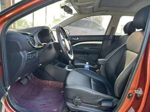 Gebruikt Kia KX1 1.4L 100pk L4 CVT Sunroof Editie 2022, goedkope prijs, SUV, linksgestuurd, lage kilometerstand, gebruikte auto - Product Image 5