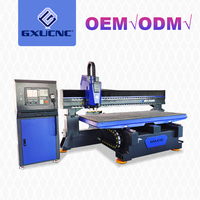 Routeur de découpe de métal, gravure Cnc, Oem Odm, routeur de machines pour le travail du bois