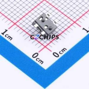 YTD-M02-AAP Limit Switch SMD,3.6x7.4mm Switch Whole Sale Electronic Component Chips Supplier & BOM Service - Product Image 2