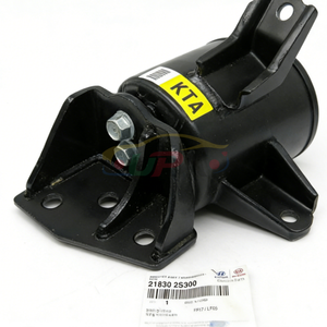ชุดยึดระบบเครื่องยนต์คุณภาพสูง BRACKET ASSY-TRANSMISSION MTG 21830-2S300 218302S300 สำหรับรถยนต์ฮุนได แอคเซนต์ 21830 2S300 - Product Image 1