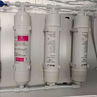 Station d'eau potable intelligente, générateur d'hydrogène, distributeur d'eau, distributeur d'eau pure