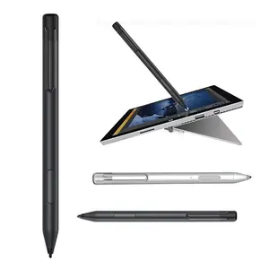 표면 프로 3 4 5 6 7 8 9 X 터치 펜에 대한 Microsoft 태블릿 스타일러스 마이크로 소프트 go123 태블릿 연필